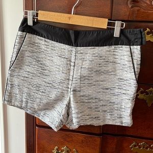 Loft size 2 shorts